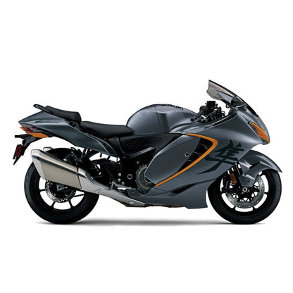 Suzuki Hayabusa GSXR 1300