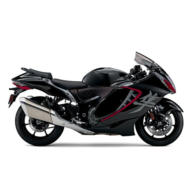 Suzuki Hayabusa GSXR 1300