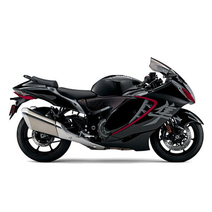 Suzuki Hayabusa GSXR 1300