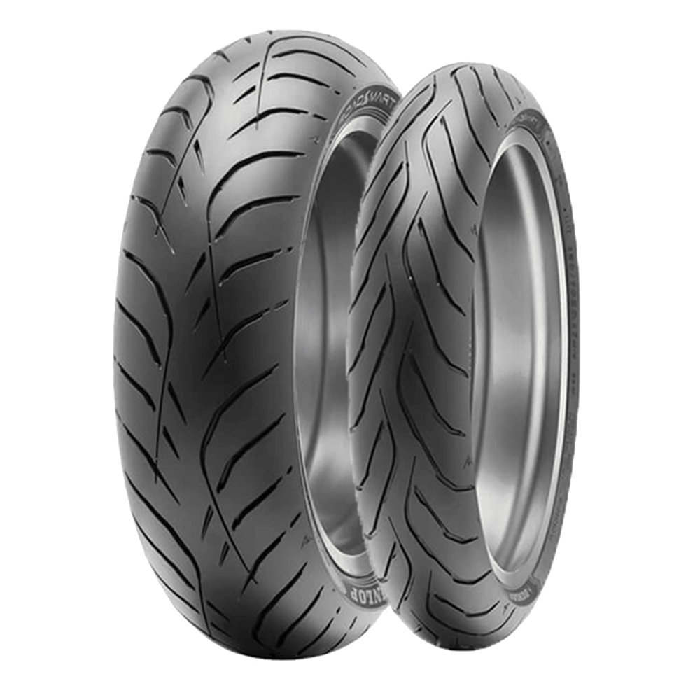 DUNLOP SPORTMAX ROADSMART 4