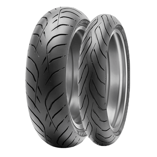 DUNLOP SPORTMAX ROADSMART 4