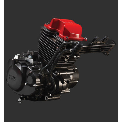 TVS - Apache RTR 200 4V