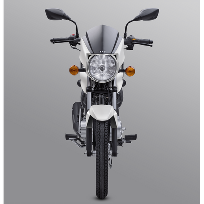 TVS - Trak 150