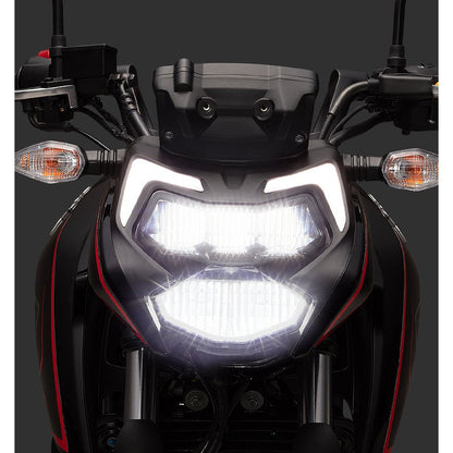 TVS - Apache RTR 200 4V