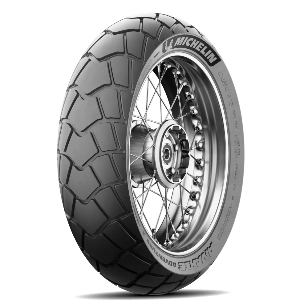 MICHELIN ANAKEE ADVENTURE 2 COMBO