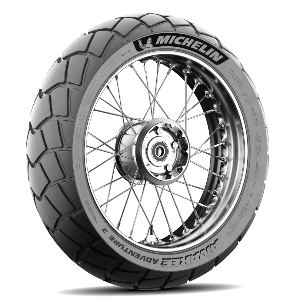 MICHELIN ANAKEE ADVENTURE 2 COMBO