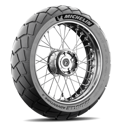 MICHELIN ANAKEE ADVENTURE 2 COMBO