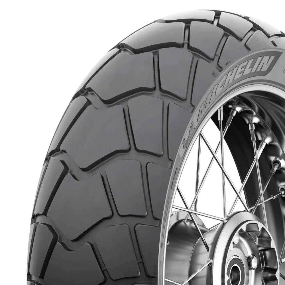 MICHELIN ANAKEE ADVENTURE 2 COMBO