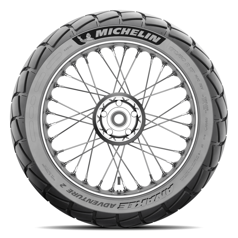 MICHELIN ANAKEE ADVENTURE 2 COMBO