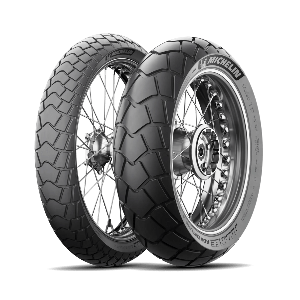 MICHELIN ANAKEE ADVENTURE 2 COMBO