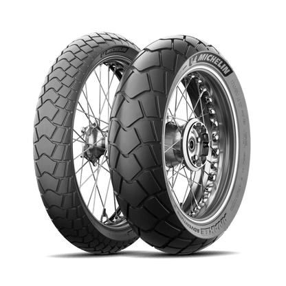 MICHELIN ANAKEE ADVENTURE 2 COMBO