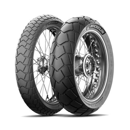 MICHELIN ANAKEE ADVENTURE 2 COMBO
