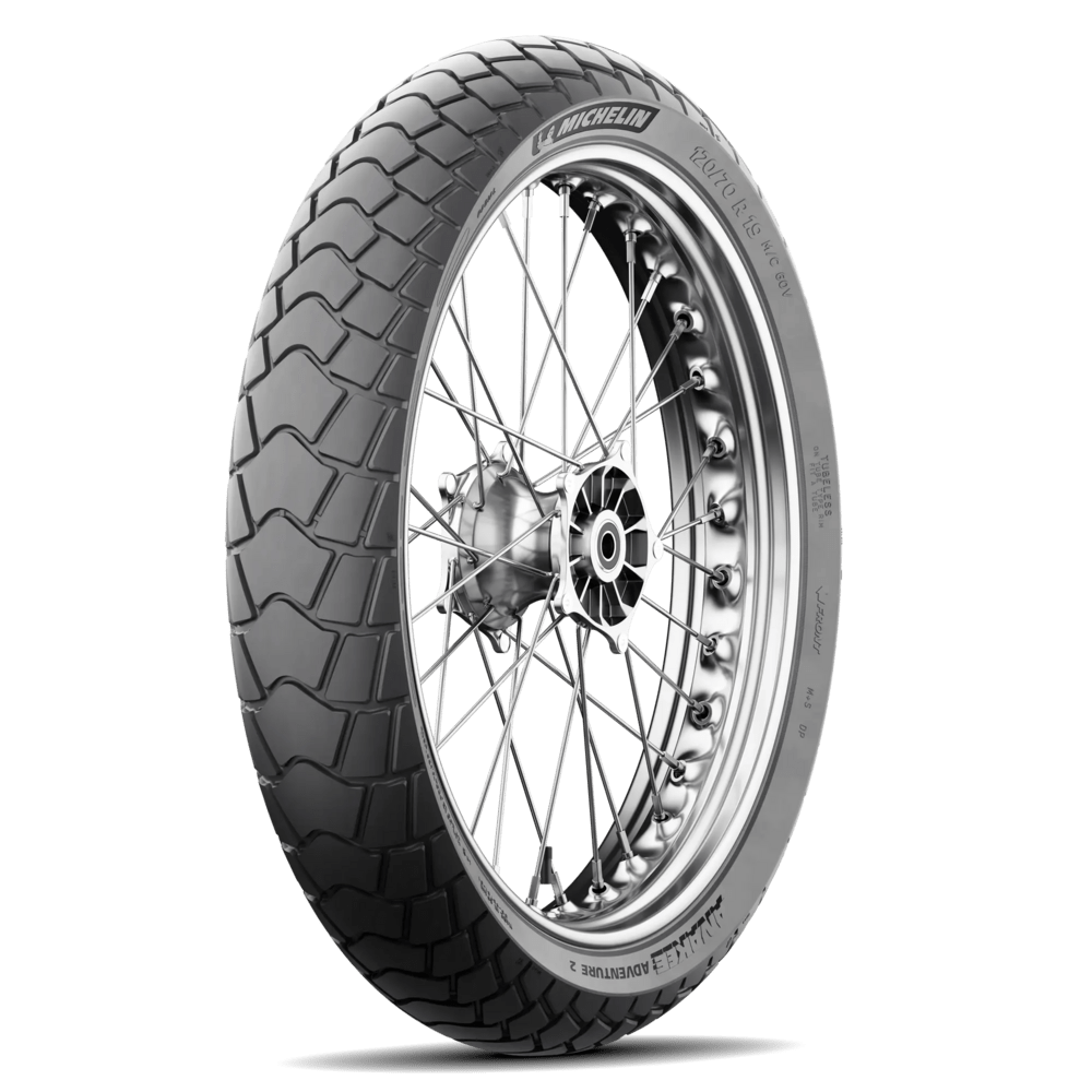 MICHELIN ANAKEE ADVENTURE 2 COMBO