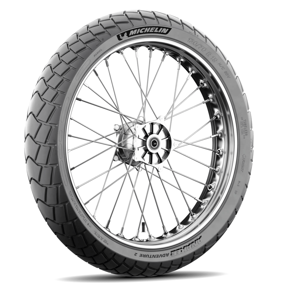 MICHELIN ANAKEE ADVENTURE 2 COMBO