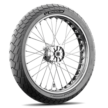MICHELIN ANAKEE ADVENTURE 2 COMBO