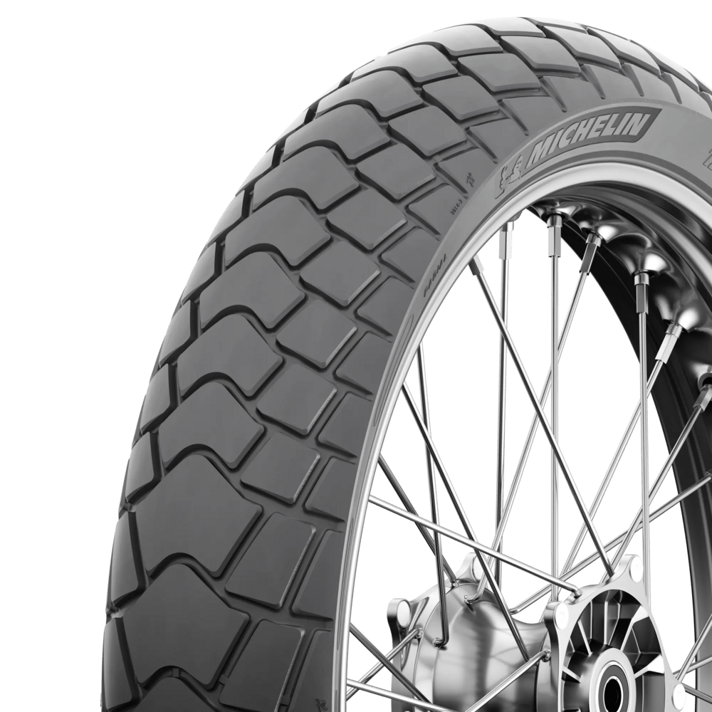 MICHELIN ANAKEE ADVENTURE 2 COMBO