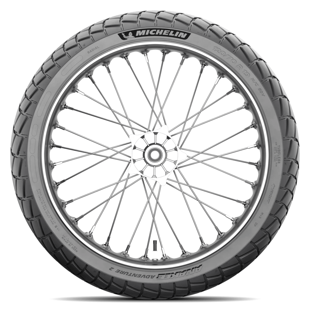 MICHELIN ANAKEE ADVENTURE 2 COMBO