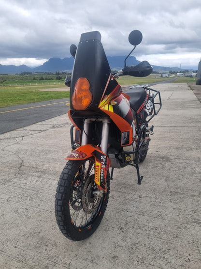 2006 KTM 990 Adventure