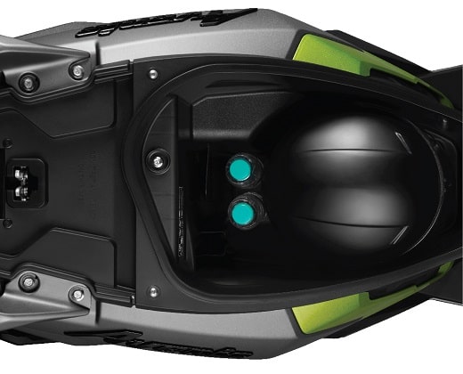 Suzuki Avenis 125