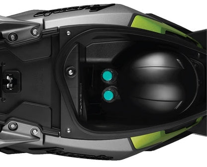 Suzuki Avenis 125
