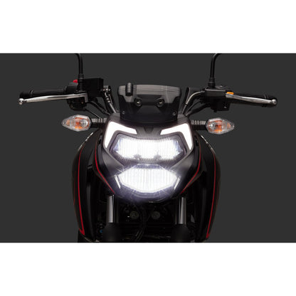 TVS - Apache RTR 200 4V