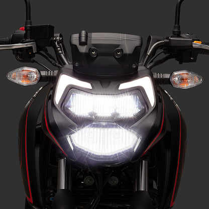 TVS - Apache RTR 200 4V