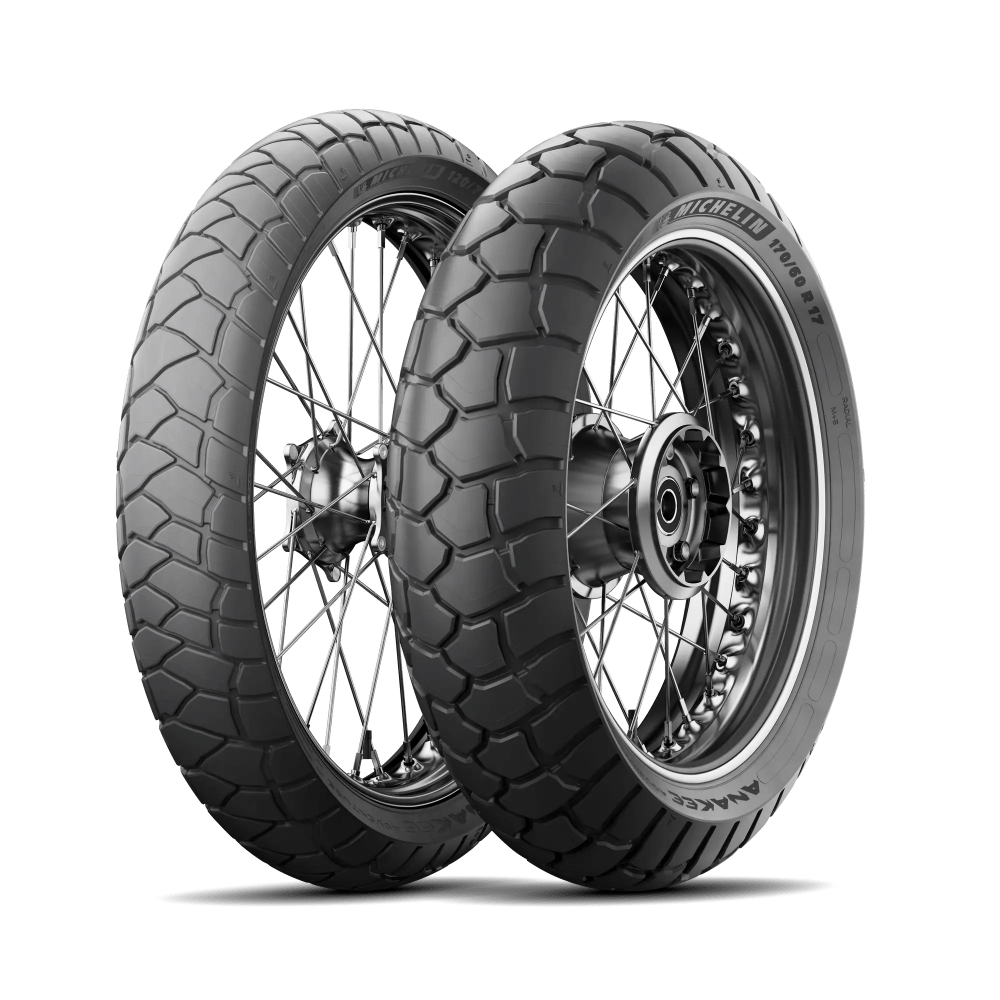 MICHELIN ANAKEE ADVENTURE