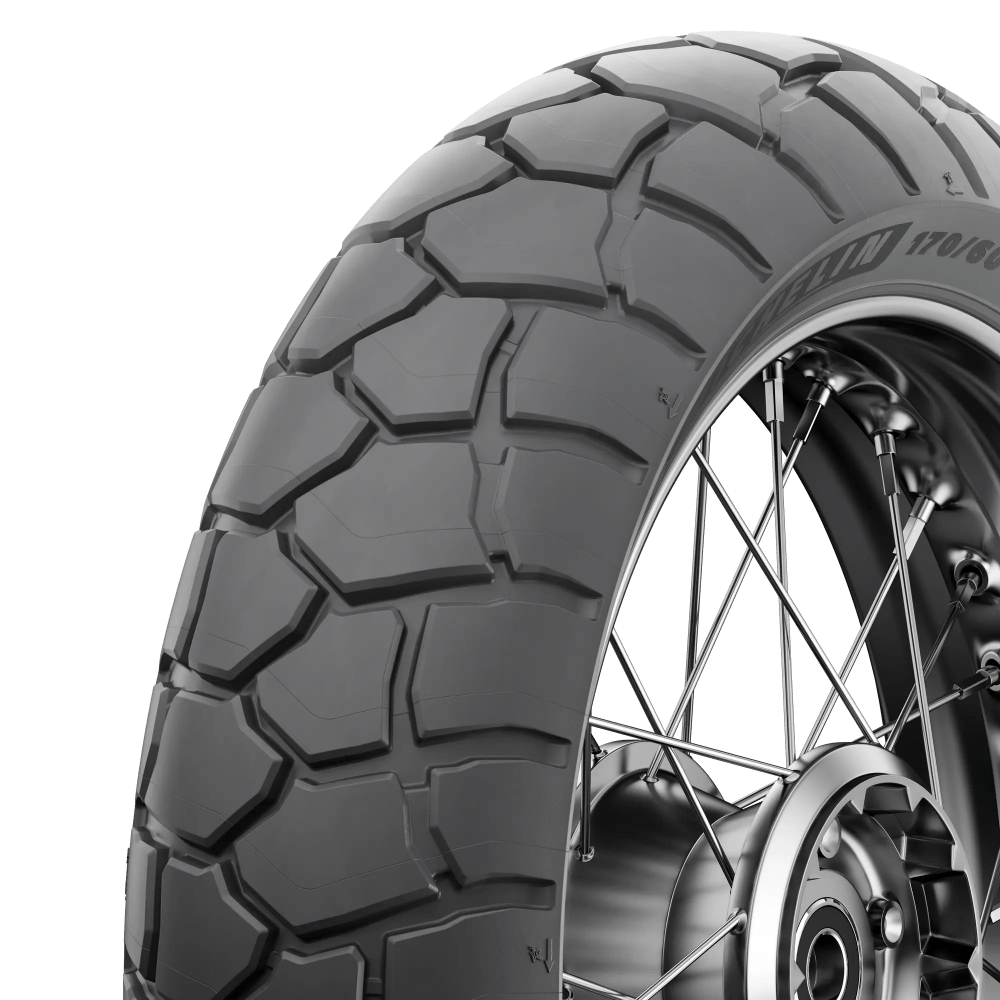 MICHELIN ANAKEE ADVENTURE