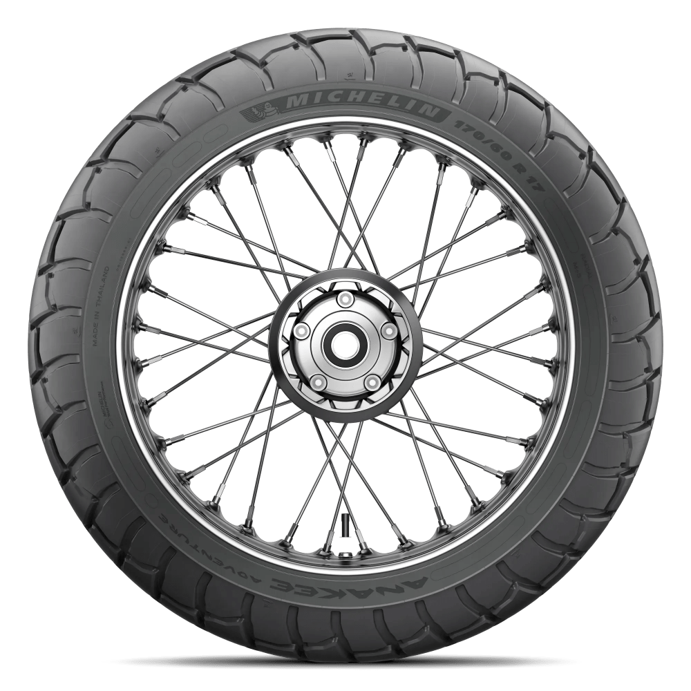 MICHELIN ANAKEE ADVENTURE