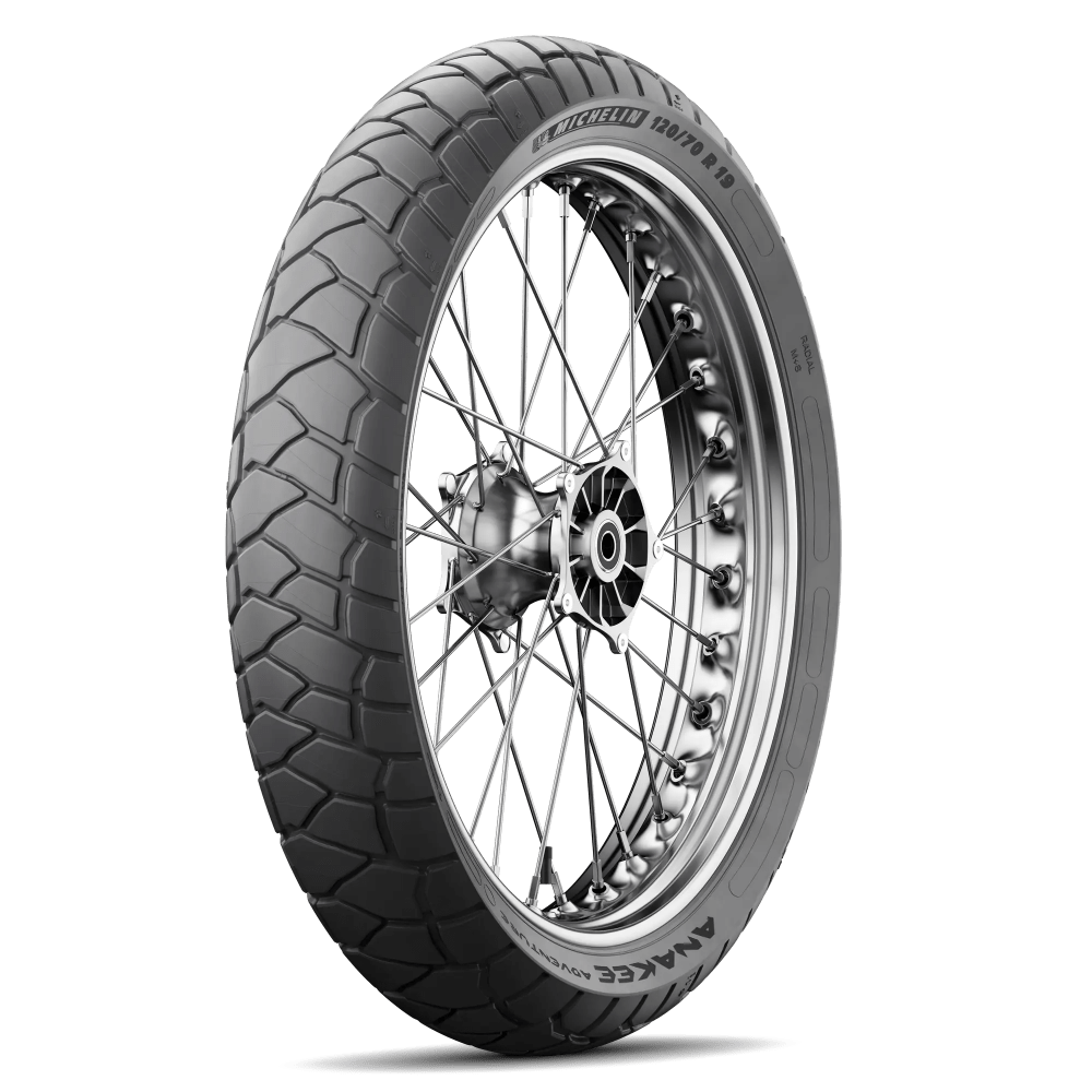 MICHELIN ANAKEE ADVENTURE