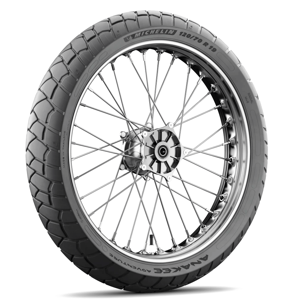 MICHELIN ANAKEE ADVENTURE