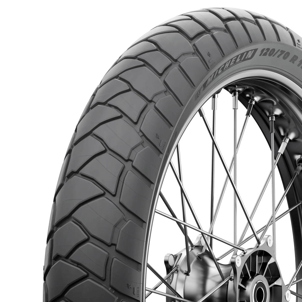 MICHELIN ANAKEE ADVENTURE
