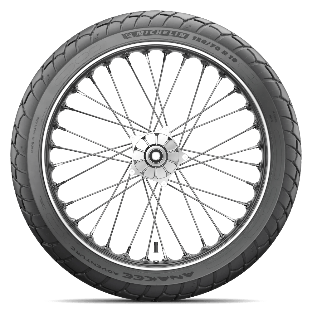 MICHELIN ANAKEE ADVENTURE