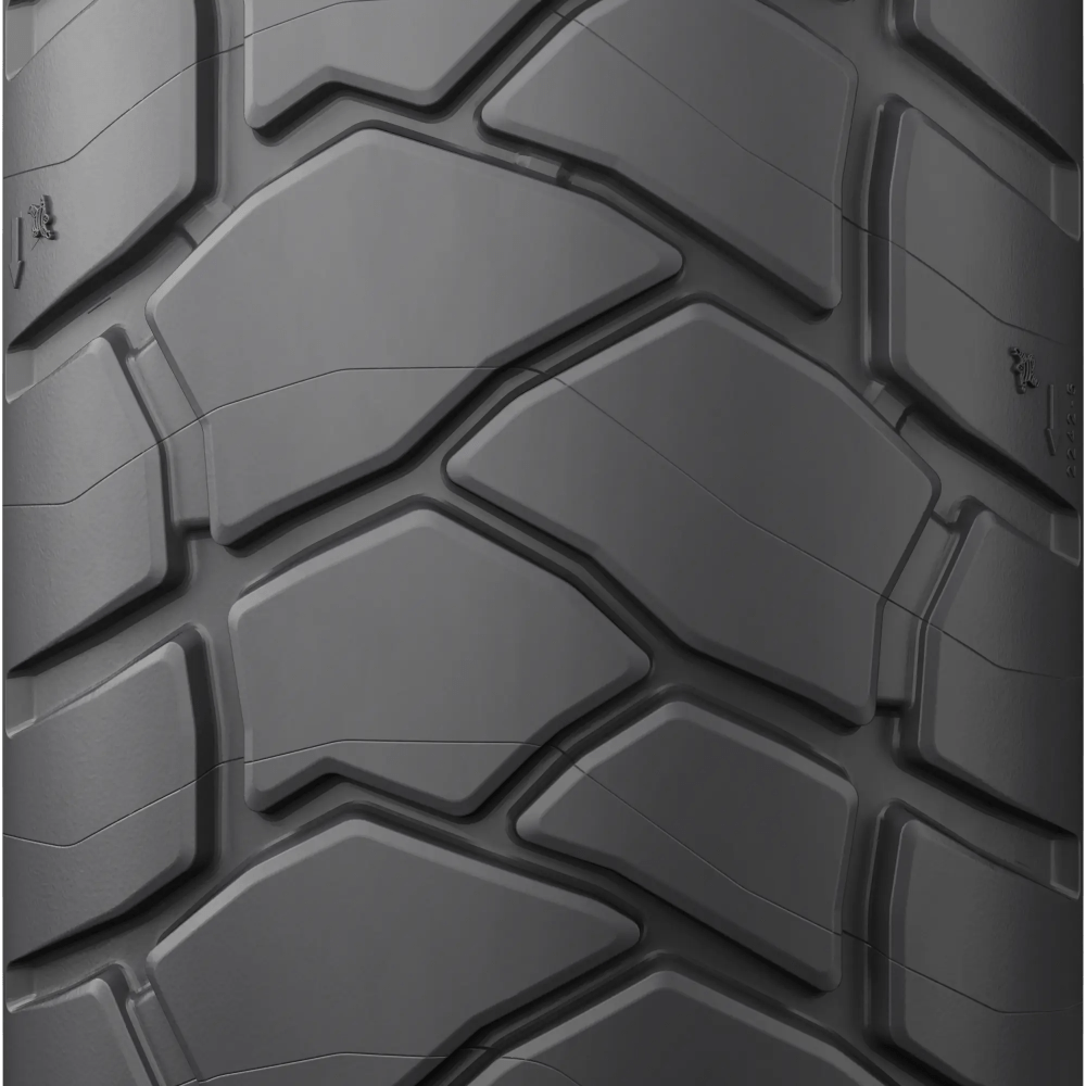 MICHELIN ANAKEE ADVENTURE
