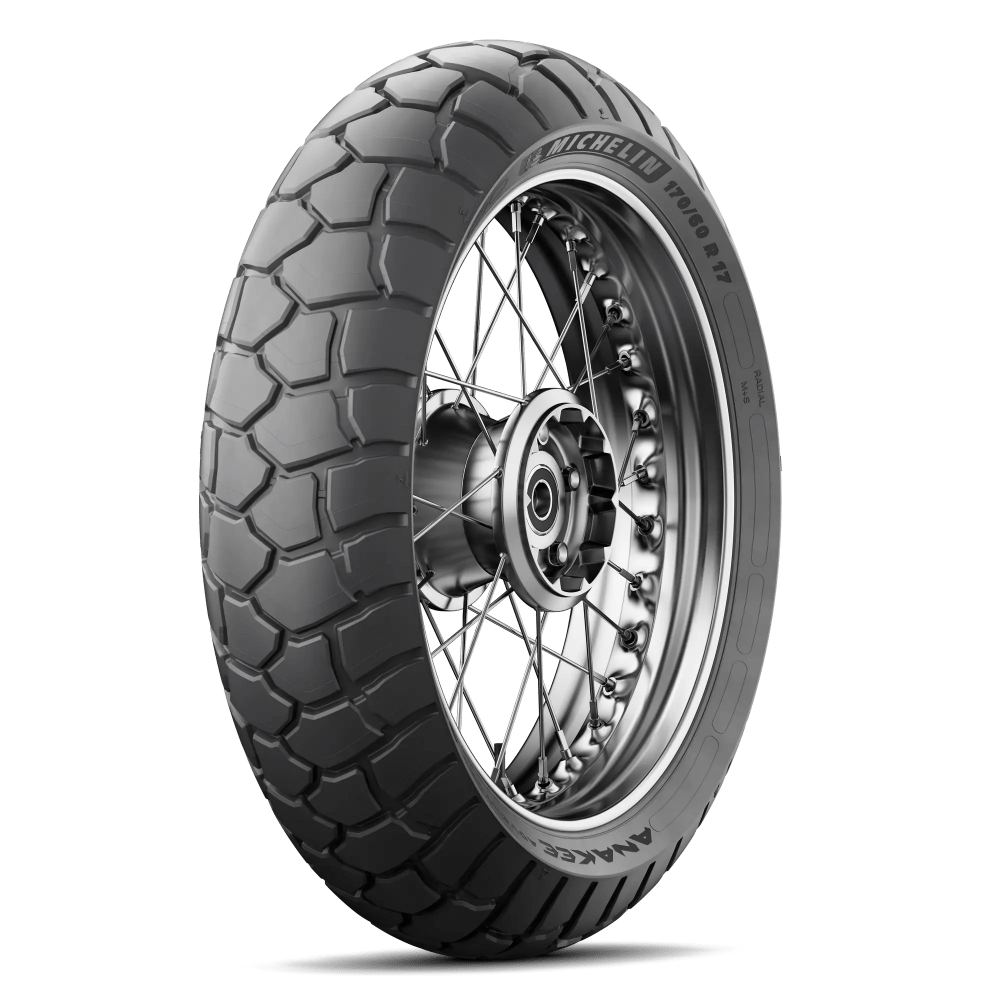 MICHELIN ANAKEE ADVENTURE