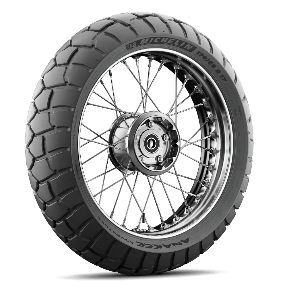 MICHELIN ANAKEE ADVENTURE