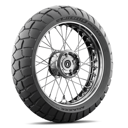 MICHELIN ANAKEE ADVENTURE