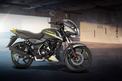 Bajaj Pulsar 150
