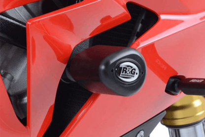 R&G Aero Crash Protector/Bobbins