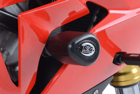 R&G Aero Crash Protector/Bobbins