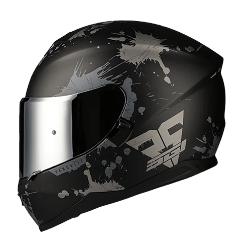 SGI Encounter Vandal Black