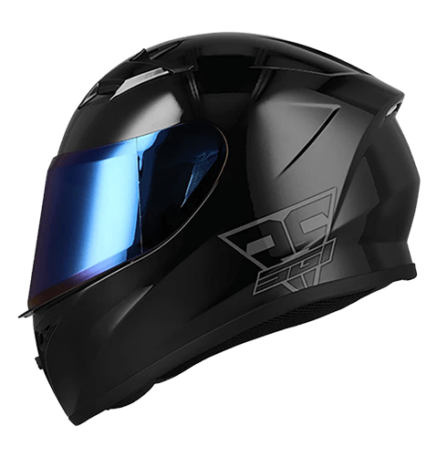 SGI Tyro Gloss Black