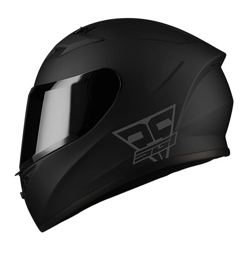 SGI Tyro Element Matt Black