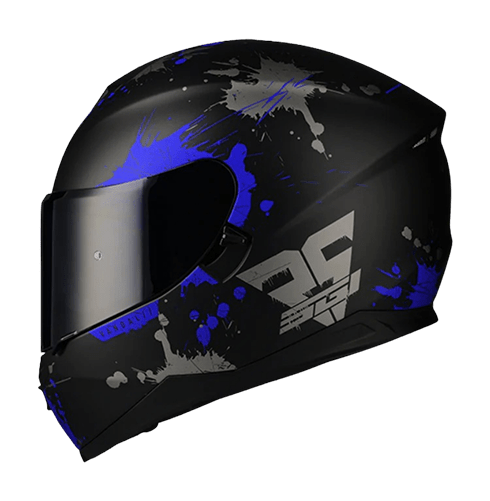 SGI Encounter Vandal Blue
