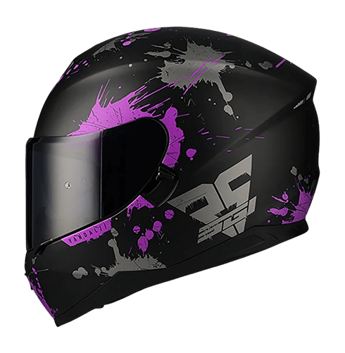 SGI Encounter Vandal Pink