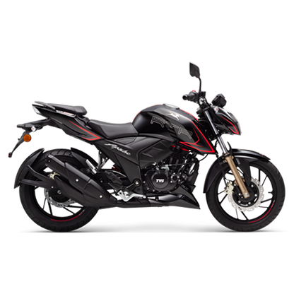 TVS - Apache RTR 200 4V