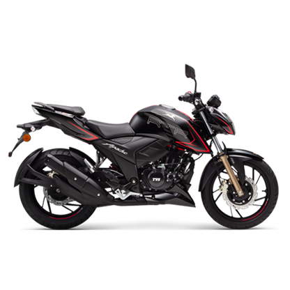 TVS - Apache RTR 200 4V