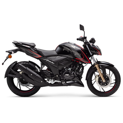 TVS - Apache RTR 200 4V