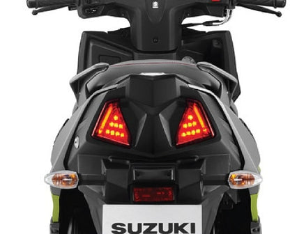 Suzuki Avenis 125