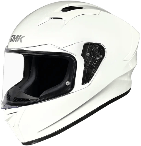 SMK Stellar Solid GL100 White